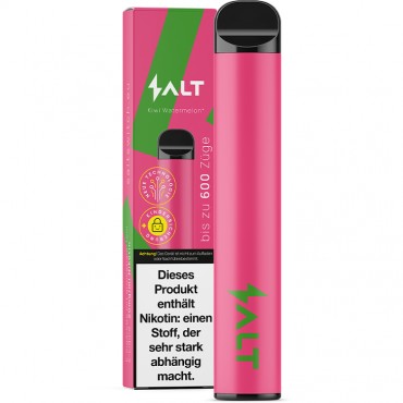Salt Switch - Kiwi Watermelon