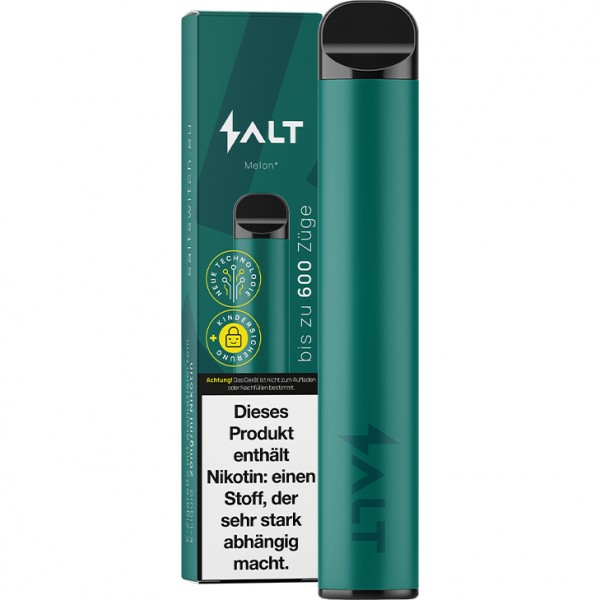 Salt Switch - Melon