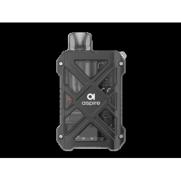 Aspire GoTek X II Kit - Schwarz