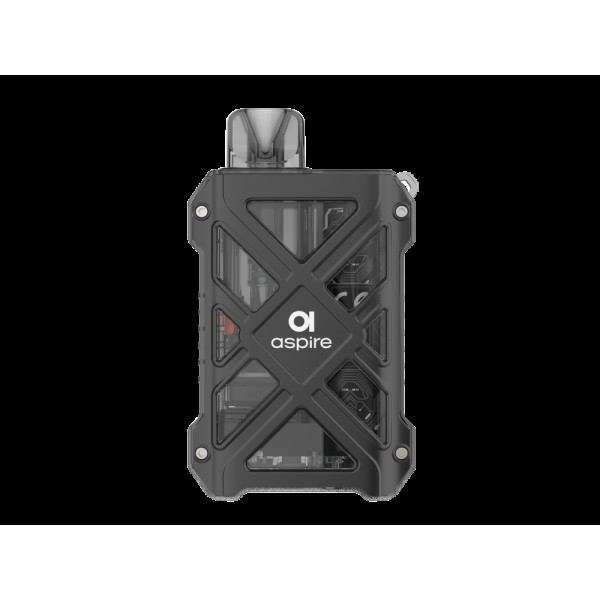 Aspire GoTek X II Kit - Schwarz