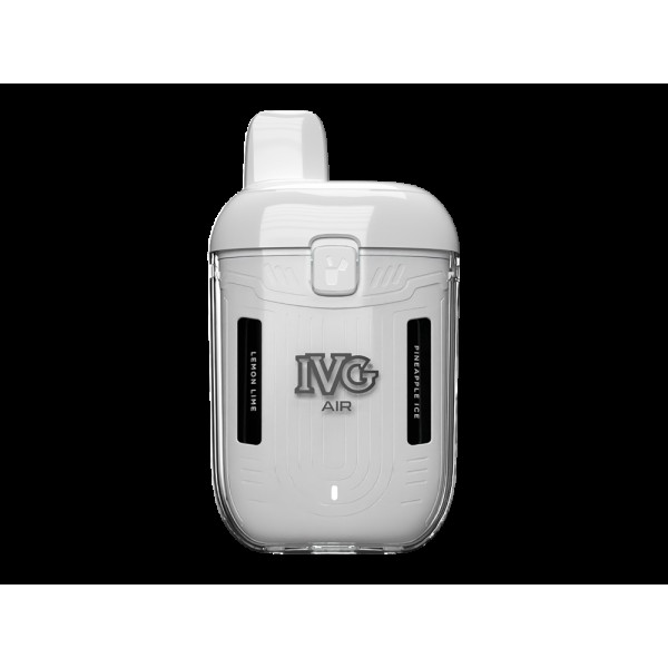 IVG Air 2IN1 AKKU - Cream