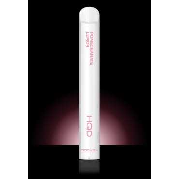 HQD HOOVA+ - Pomegranate Lemon