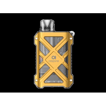 Aspire GoTek X II Kit - Gold