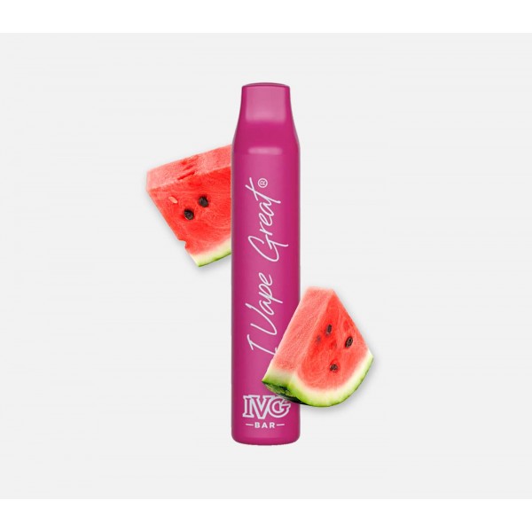 IVG Bar - Watermelon