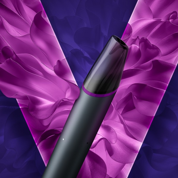 Veev Ultra - Grape