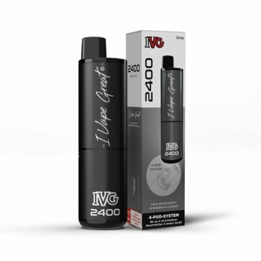 IVG 2400 - Grey