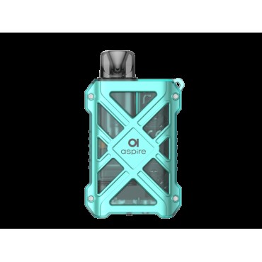 Aspire GoTek X II Kit - Türkis