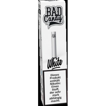 Bad Candy Pod2Go Device Kit - White