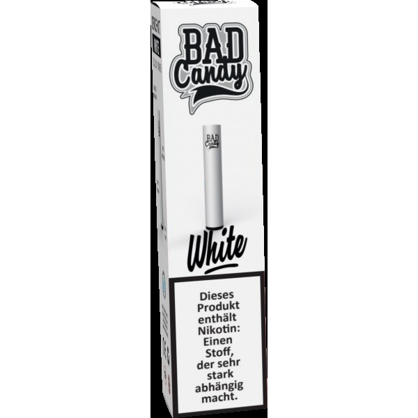 Bad Candy Pod2Go Device Kit - White