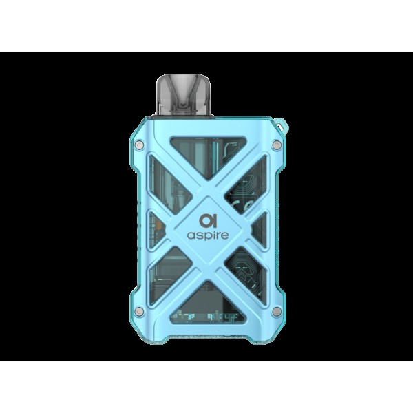 Aspire GoTek X II Kit - Hellblau