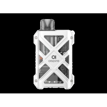 Aspire GoTek X II Kit - Silber