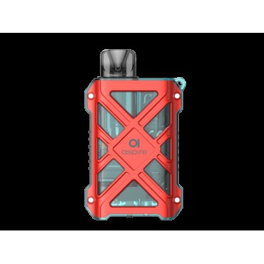 Aspire GoTek X II Kit - Rot
