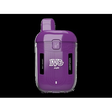 IVG Air 2IN1 AKKU - Purple
