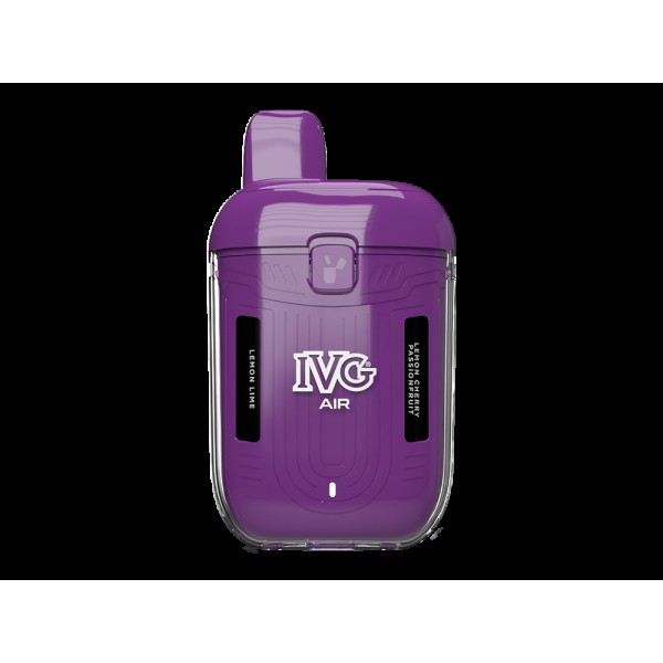 IVG Air 2IN1 AKKU - Purple