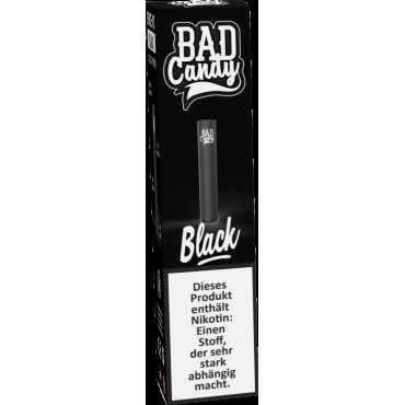 Bad Candy Pod2Go Device Kit - Black
