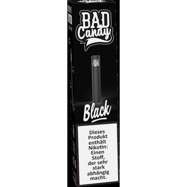 Bad Candy Pod2Go Device Kit - Black