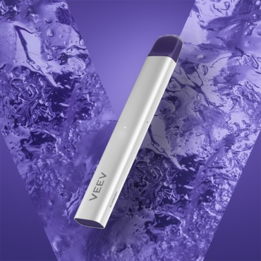Veev Now - Blueberry
