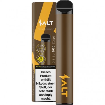 Salt Switch - Mango Pineapple
