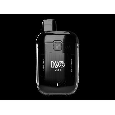IVG Air 2IN1 AKKU - Black