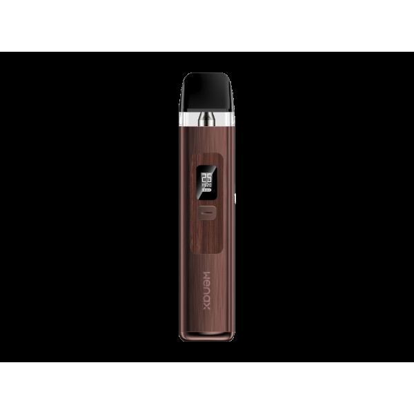 Geekvape Wenax Q - Bronze