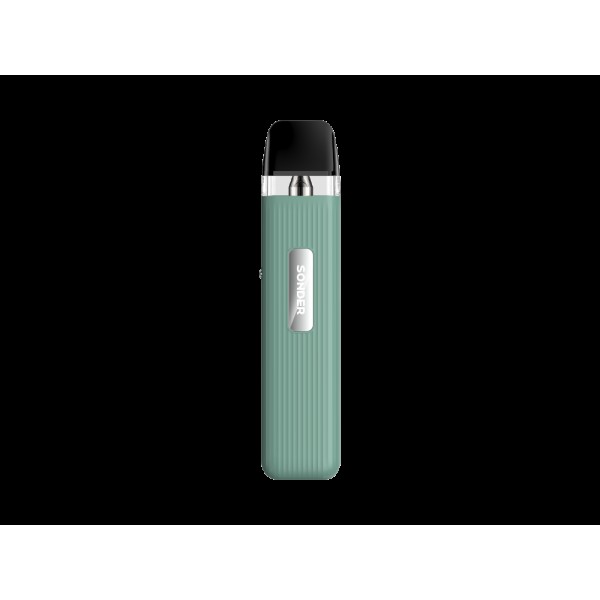 Geekvape Sonder Q - Grün