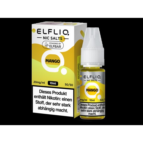 ElfLiq - Mango