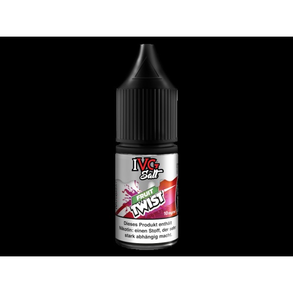 IVG Liquid - Fruit Twist