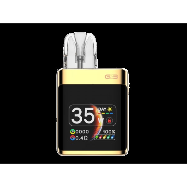 UWELL Caliburn G3 KOKO - Gold