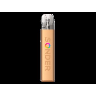 Geekvape Sonder Q2 - Gold