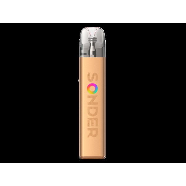Geekvape Sonder Q2 - Gold