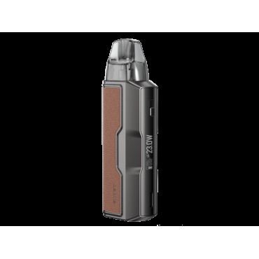 Aspire Pulz Pro - Gunmetal