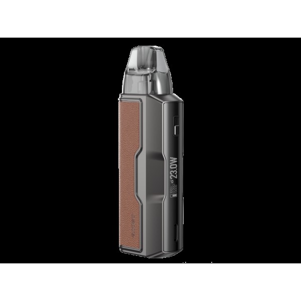 Aspire Pulz Pro - Gunmetal