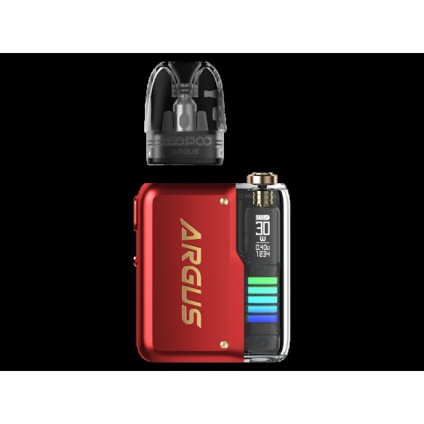 Voopoo Argus P2 - Rot