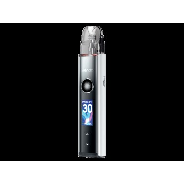 Geekvape Wenax Q Pro - Silber