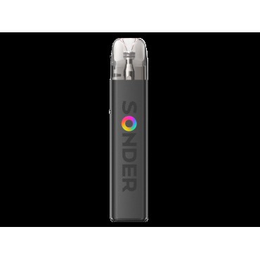 Geekvape Sonder Q2 - Schwarz