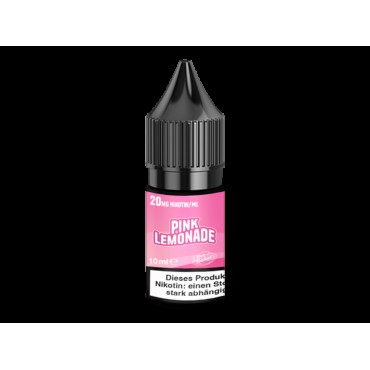 Erste Sahne - Pink Lemonade