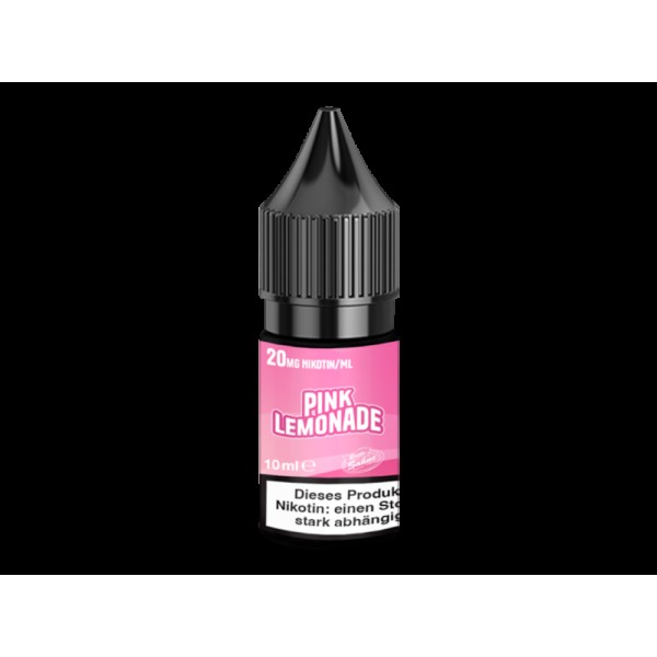 Erste Sahne - Pink Lemonade