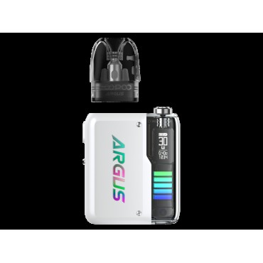 Voopoo Argus P2 - Weiß