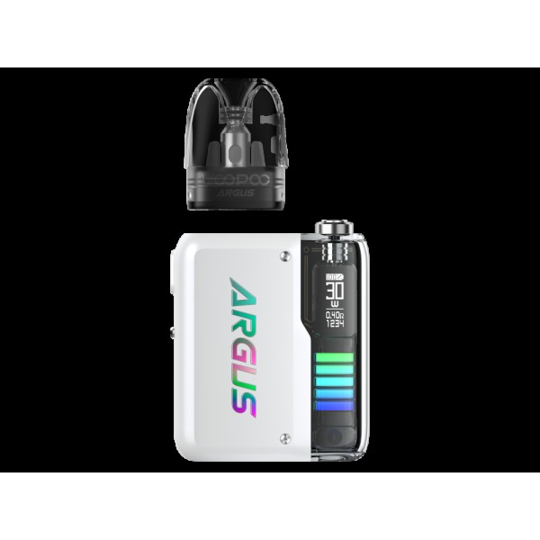 Voopoo Argus P2 - Weiß