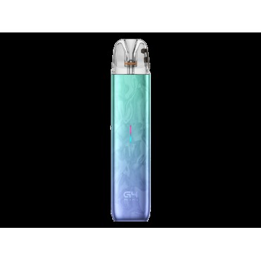 Uwell Caliburn G4 mini - Türkis Blau