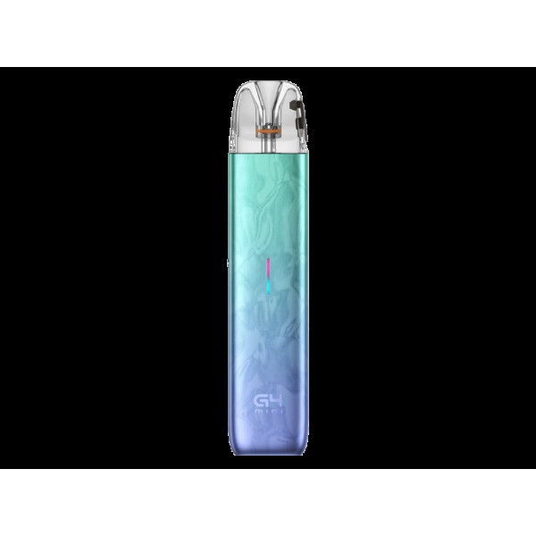 Uwell Caliburn G4 mini - Türkis Blau