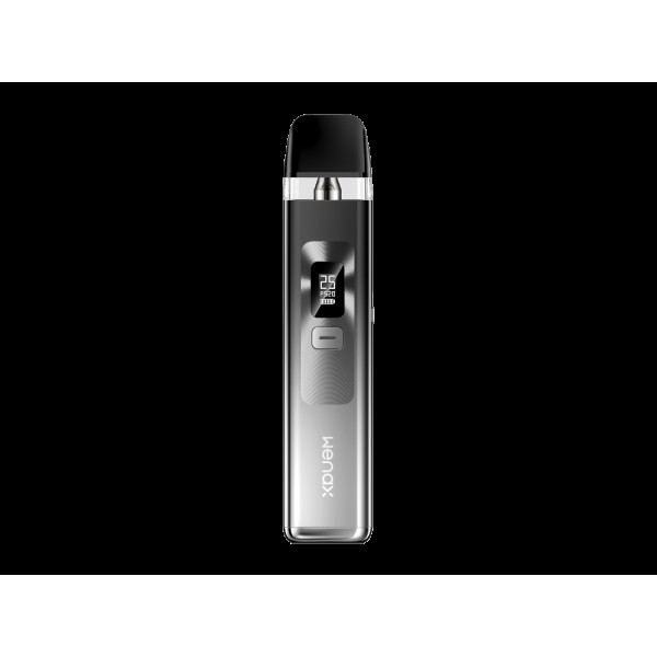 Geekvape Wenax Q - Grau