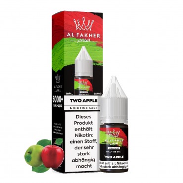 Al Fakher Liquid - T...