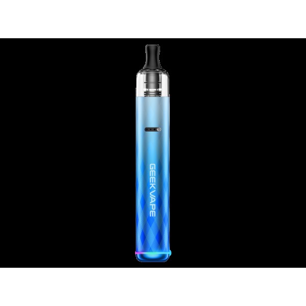 Geekvape Wenax S3 - Blau