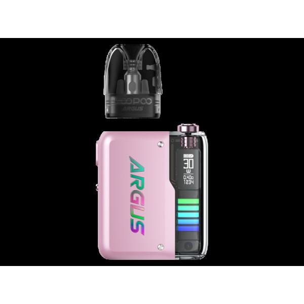 Voopoo Argus P2 - Pink