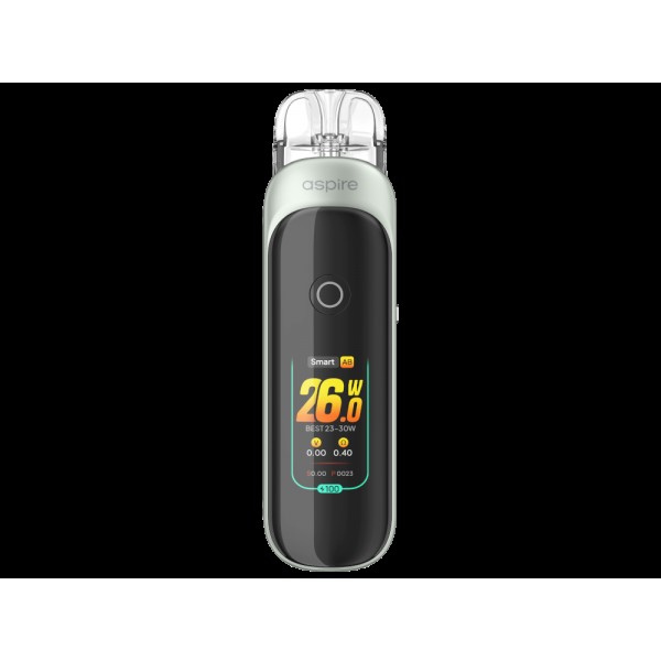 Aspire Pixo - Grün