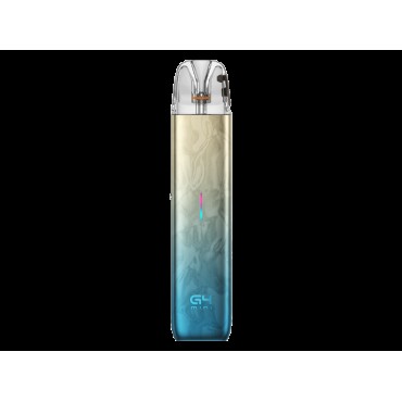 Uwell Caliburn G4 mini - Gold Blau