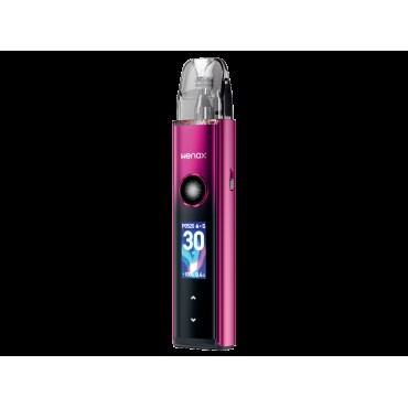 Geekvape Wenax Q Pro - Rot