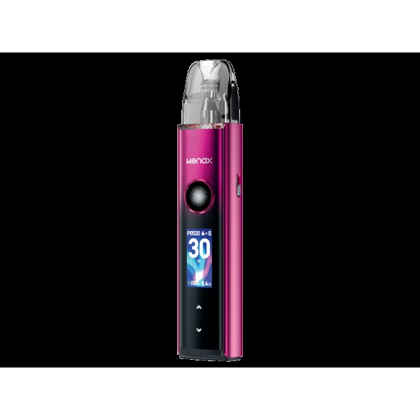 Geekvape Wenax Q Pro - Rot