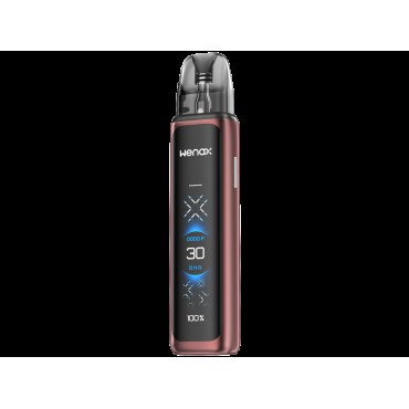Geekvape Wenax Q Ultra - Orange